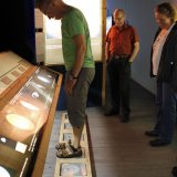 Kyösti taivaallisessa puntarissa