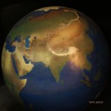 Maapallo Tulivuorikeskus