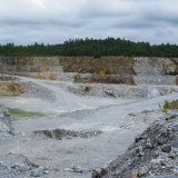 Vimpelin kalkkilouhos