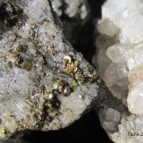 Vimpelin kalkkilouhos 2