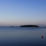 Lappajärven selkää