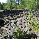 Vittingin rodoniittilouhos