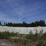 Haapaluoman louhosaluetta