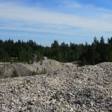 Kaatialan louhosaluetta